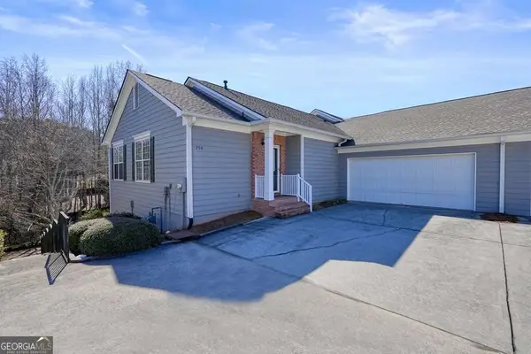 250 Camry Circle, Dallas, GA 30157