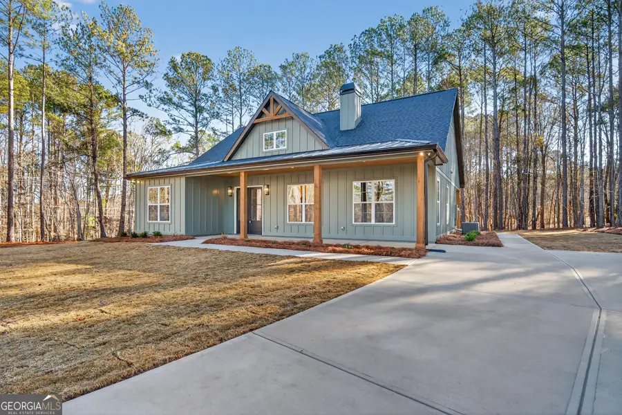 362 E River Bend Drive, Eatonton, GA 31024 - #3