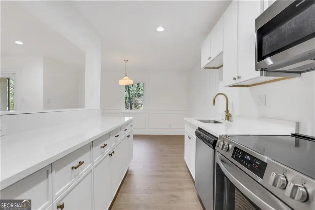 2396 Lawrenceville Highway #V, Decatur, GA 30033 - #1