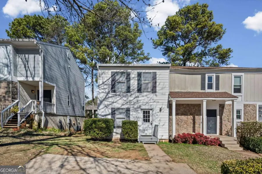 1222 Ridgecrest Lane Se, Smyrna, GA 30080 - #2