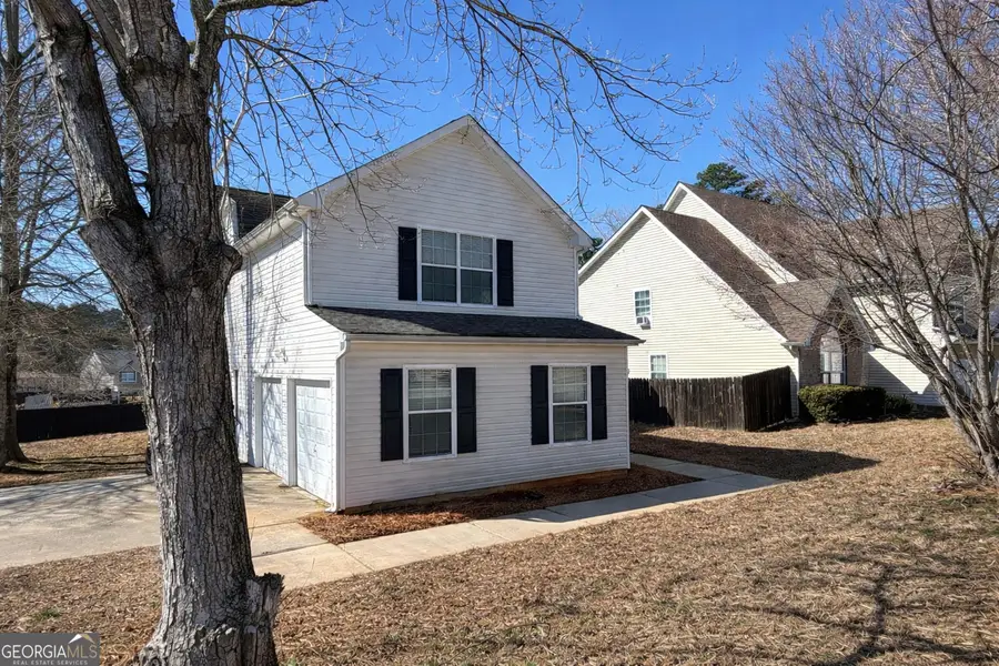 10769 James Drive, Jonesboro, GA 30238 - #3