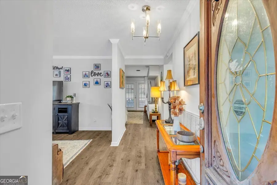 226 Cherokee Trail, Hinesville, GA 31313 - #3