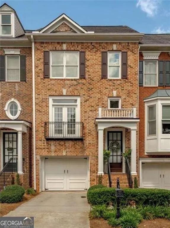 5804 Waters Edge Trail, Roswell, GA 30075