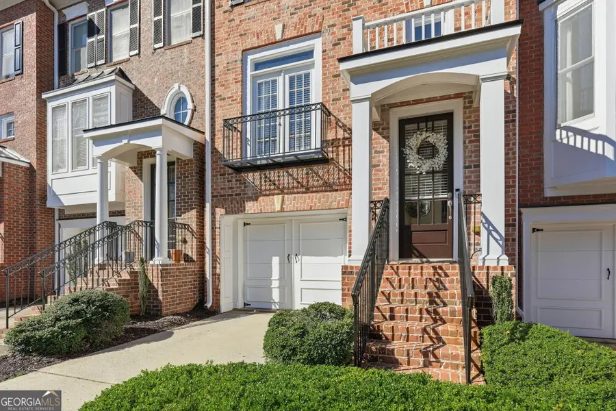 5804 Waters Edge Trail, Roswell, GA 30075 - #3