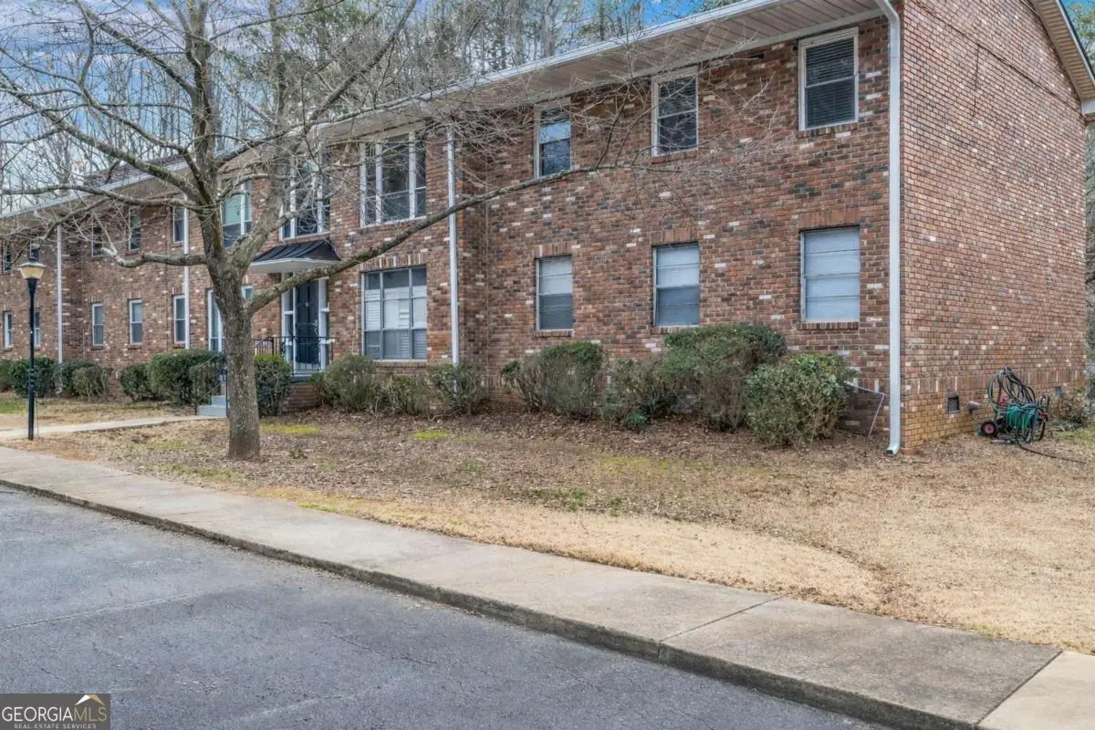 510 Coventry Road #15D, Decatur, GA 30030 - #1