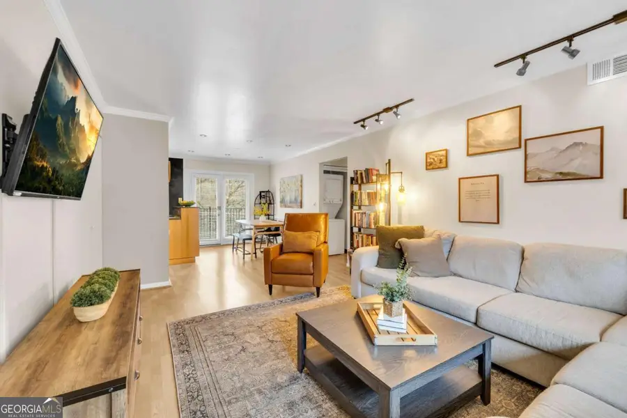 510 Coventry Road #15D, Decatur, GA 30030 - #2