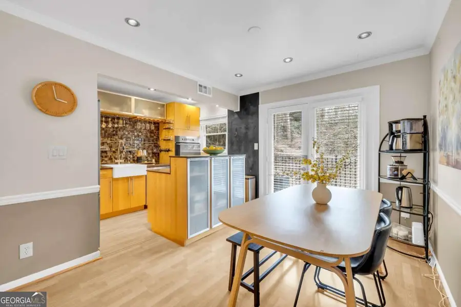 510 Coventry Road #15D, Decatur, GA 30030 - #3