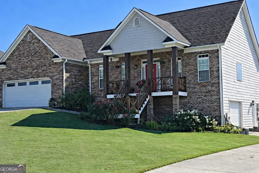 48 Apple Barrell Way, Taylorsville, GA 30178 - #2