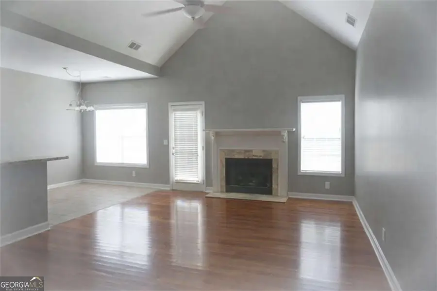 48 Apple Barrell Way, Taylorsville, GA 30178 - #3