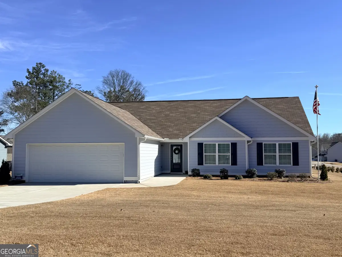 47 Rachel Lane, Hartwell, GA 30643 - #1