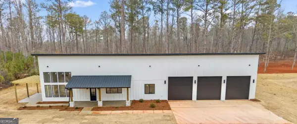 419 Lively Road, Waco, GA 30182