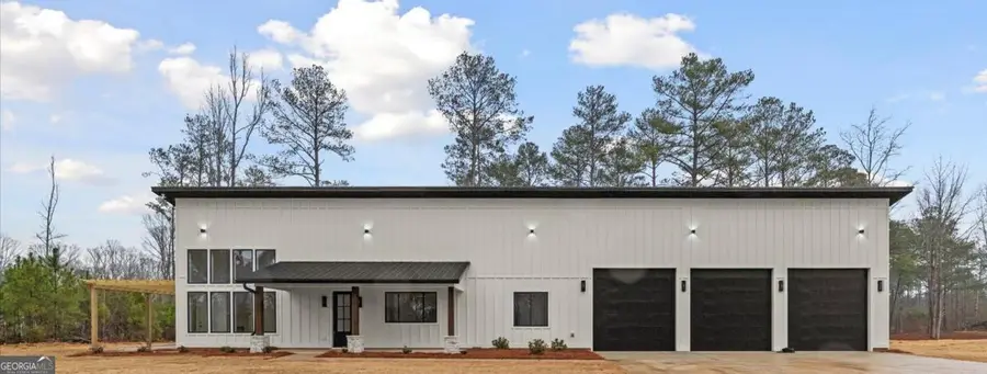 419 Lively Road, Waco, GA 30182 - #2