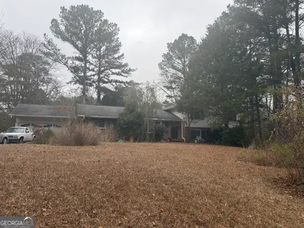 1614 Woodcrest Drive, Conyers, GA 30012