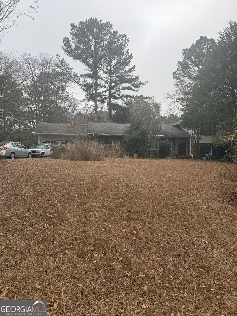 1614 Woodcrest Drive, Conyers, GA 30012 - #3