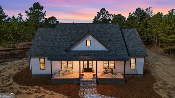 115 Watermelon Lane, Mauk, GA 31058