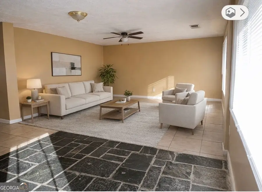 544 Conley Road, Forest Park, GA 30297 - #3