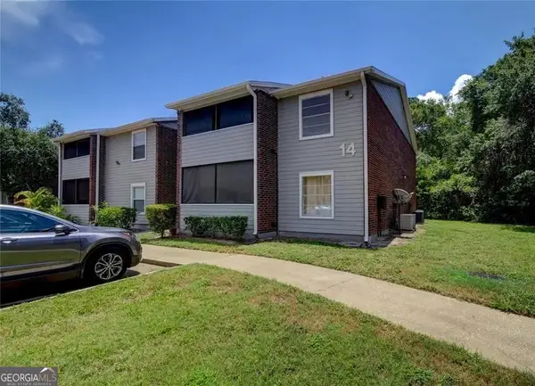 1400 Gandy Boulevard N #1411, Saint Petersburg, FL 33702