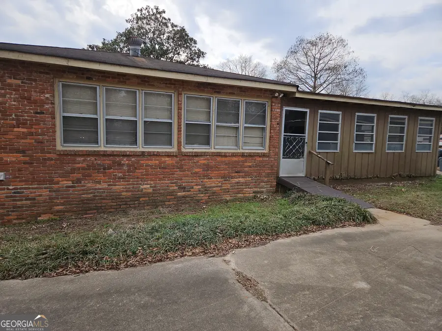 3688 Myers Street, Dry Branch, GA 31020 - #2