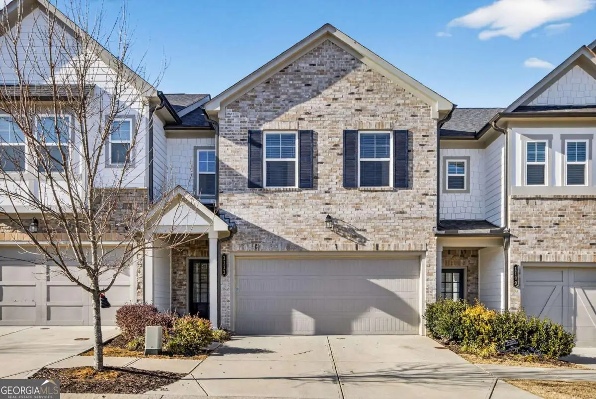 1111 Lossie Lane, Grayson, GA 30017 - #1