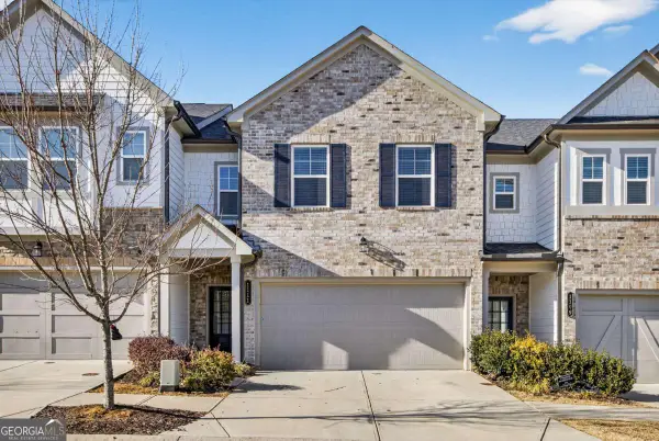 1111 Lossie Lane, Grayson, GA 30017