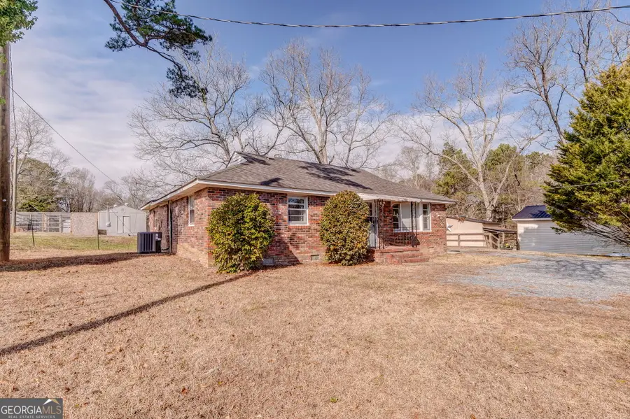 387 Lindsey Chapel Road, Cedartown, GA 30125 - #2