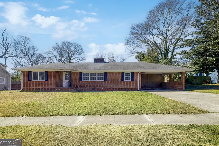 88 W New Street, Winder, GA 30680 - #2