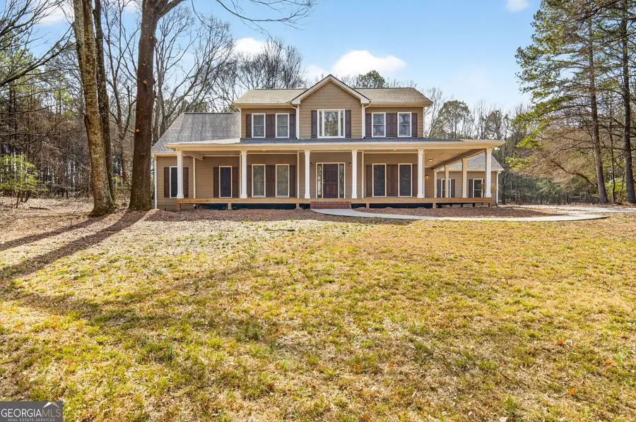 3289 Clay Road Sw, Austell, GA 30106 - #2