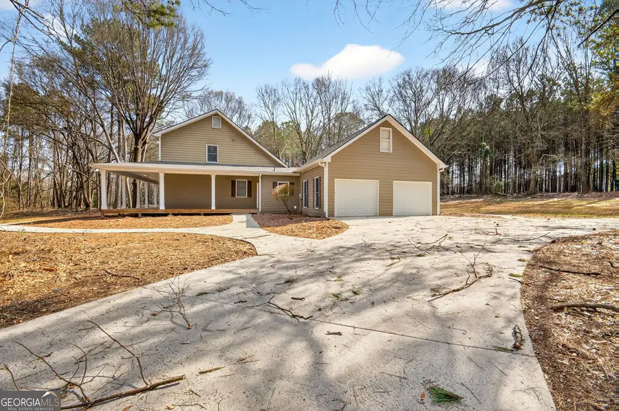 3289 Clay Road Sw, Austell, GA 30106 - #3