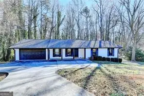 1900 Mornington Lane, Snellville, GA 30078 - #1