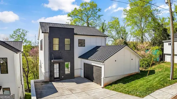 160 Railroad Street, Canton, GA 30114