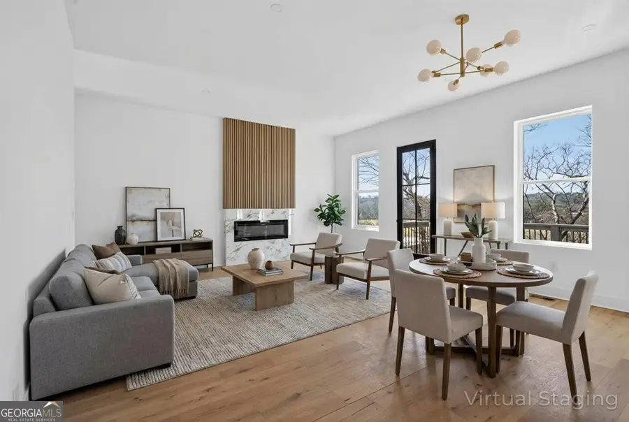 160 Railroad Street, Canton, GA 30114 - #2