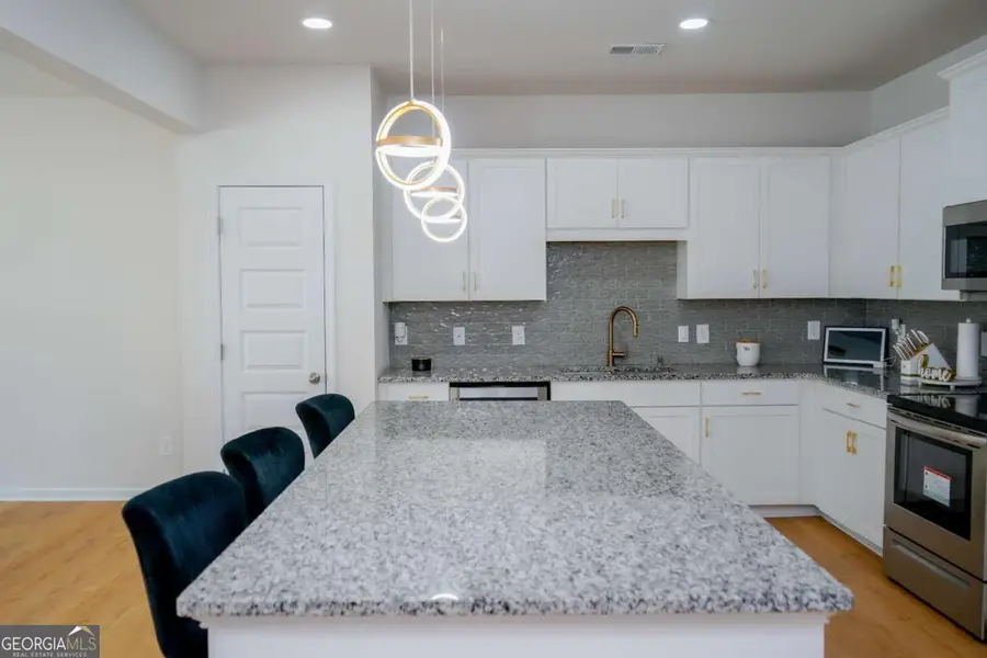 2115 Ravencliff Dr, Austell, GA 30168 - #2