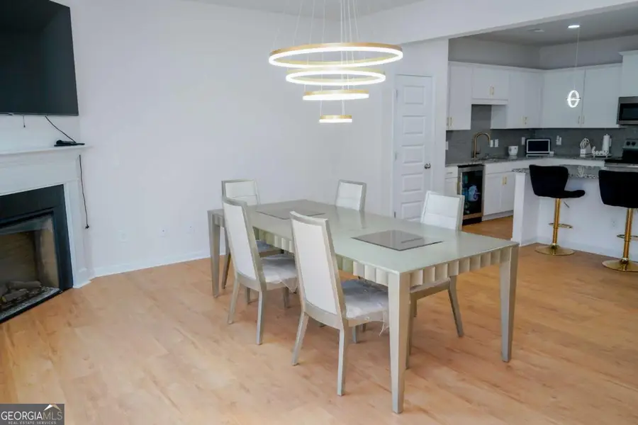 2115 Ravencliff Dr, Austell, GA 30168 - #3