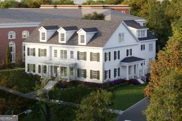 1200 Ponce De Leon Avenue Ne #B2, Atlanta, GA 30306