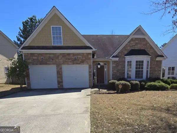 3121 Baywood Court, Conyers, GA 30013