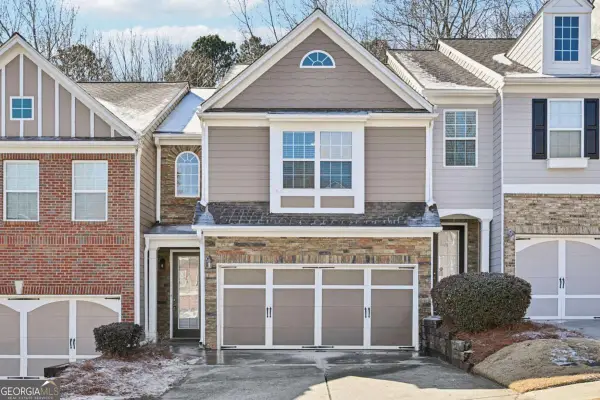 2612 Pierce Brennen Court, Lawrenceville, GA 30043