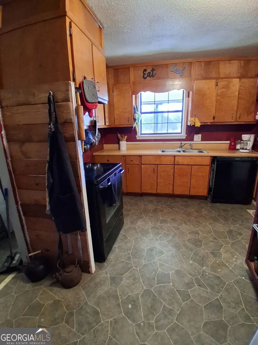 161 Meadowbrooke Lane, Summerville, GA 30747 - #2