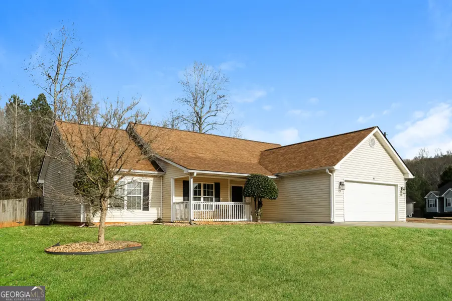 10 Barberry Circle, Covington, GA 30016 - #2