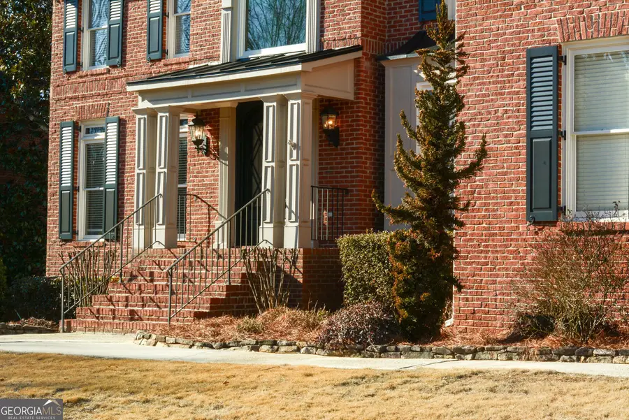 3991 Amberfield Circle, Peachtree Corners, GA 30092 - #2