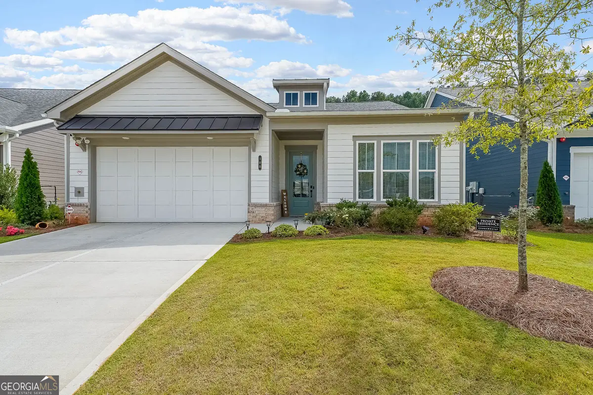 188 Vinca Circle, Kennesaw, GA 30144 - #1