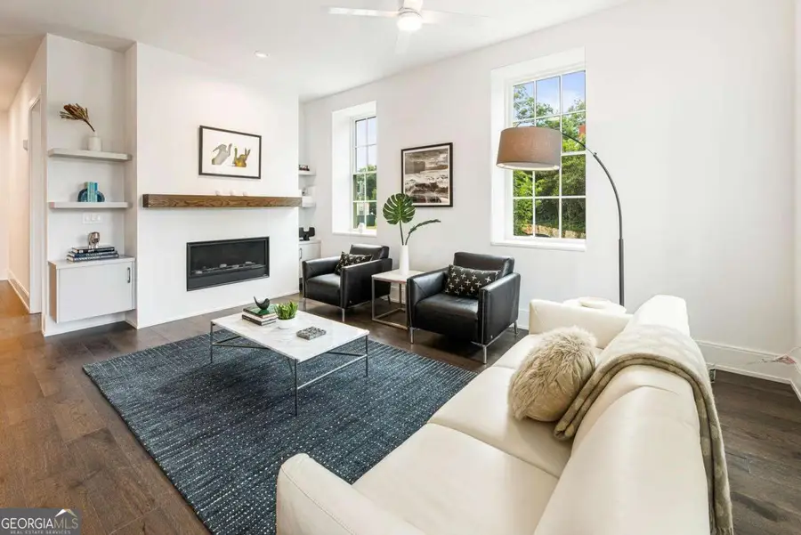 1200 Ponce De Leon Avenue Ne #B3, Atlanta, GA 30306 - #3