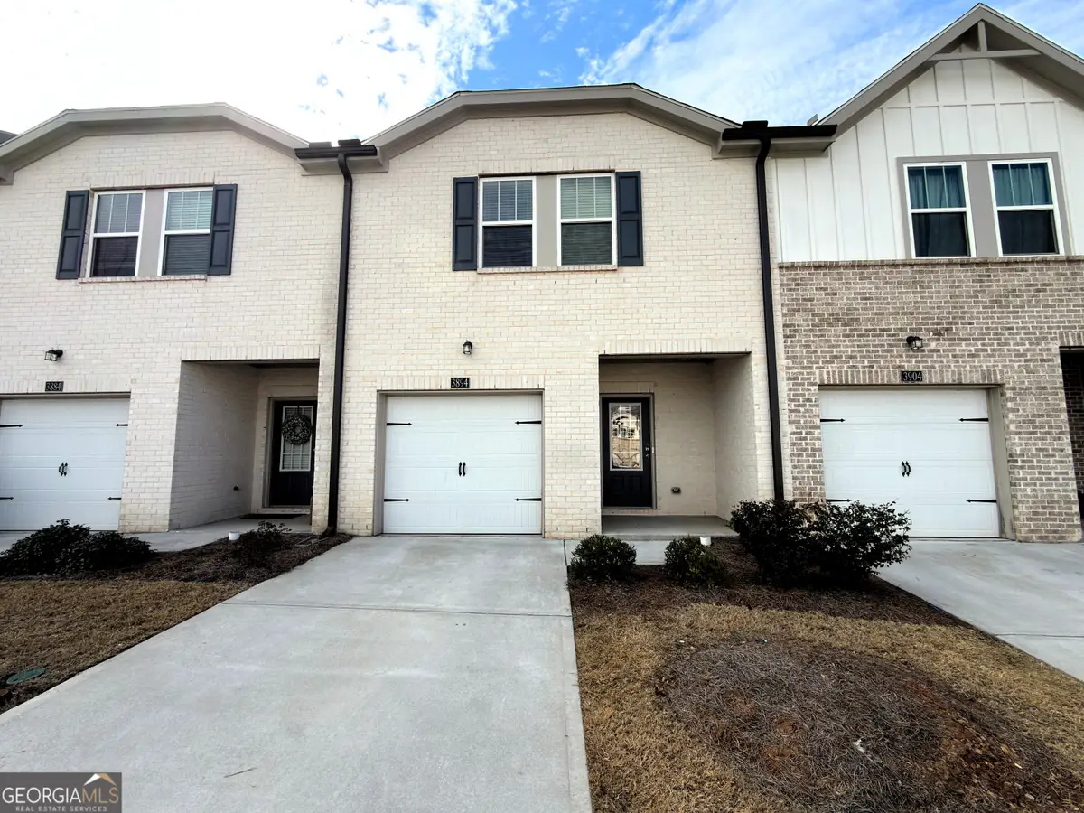 3894 Holland Grove Road, Lawrenceville, GA 30044 - #1