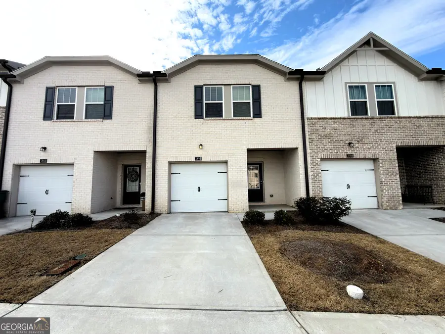 3894 Holland Grove Road, Lawrenceville, GA 30044 - #2