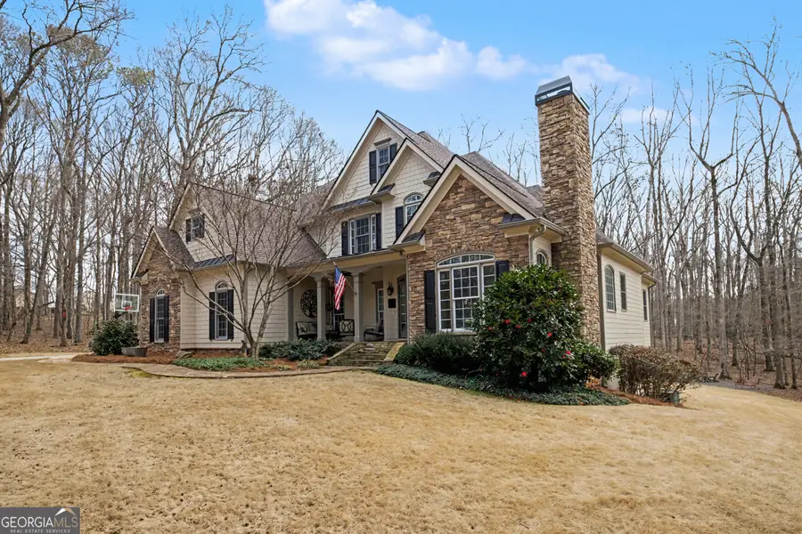 175 Reynolds Place, Fayetteville, GA 30215 - #2