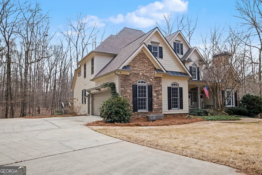 175 Reynolds Place, Fayetteville, GA 30215 - #3