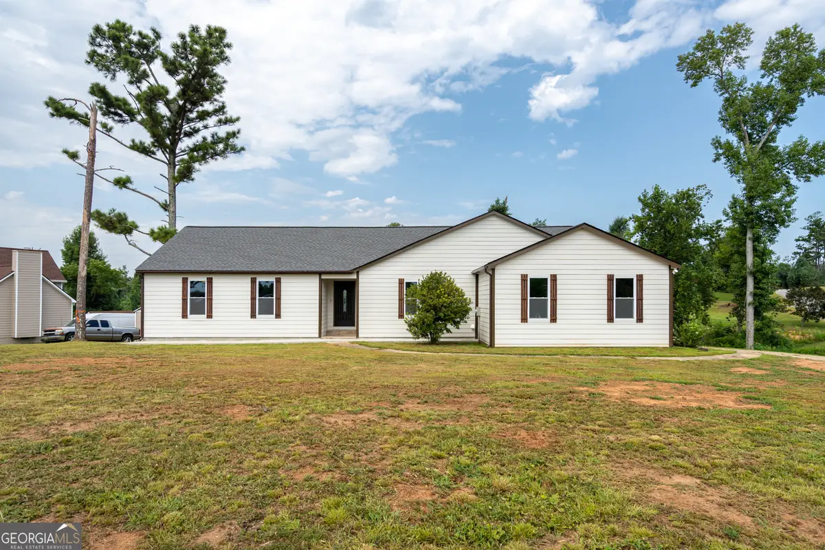 57 Natures Cove Road, Newnan, GA 30263 - #1