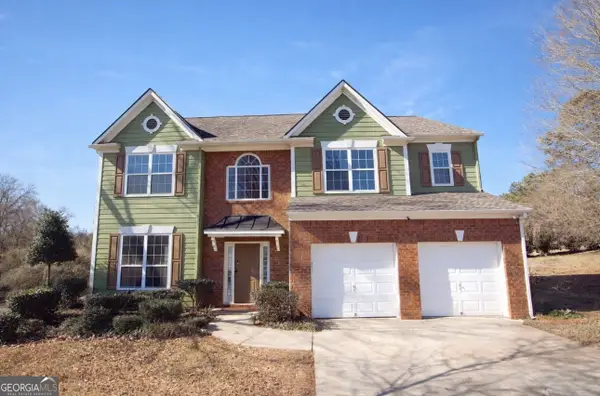 3415 Lake Breeze Court, Villa Rica, GA 30180