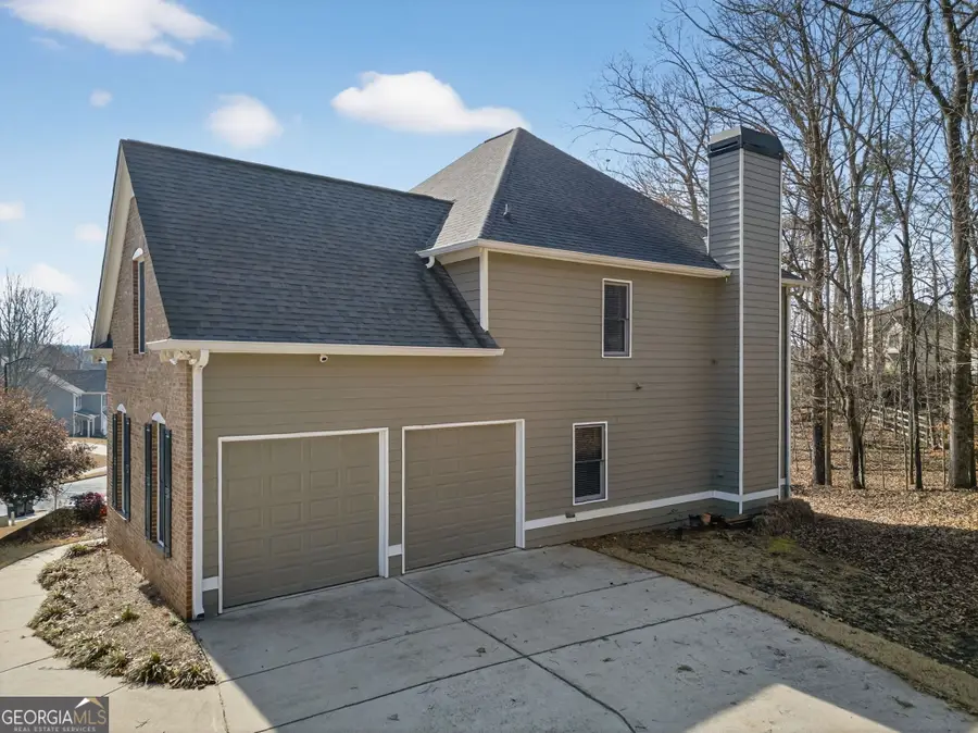 54 Nunnally Place, Villa Rica, GA 30180 - #3