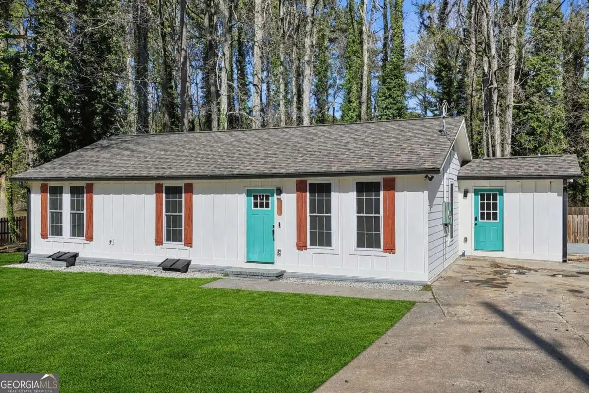 445 Arnold Avenue, Marietta, GA 30066 - #1