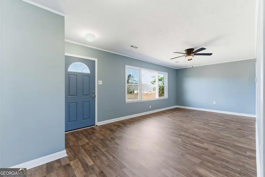 210 N 19th Street, Griffin, GA 30223 - #3